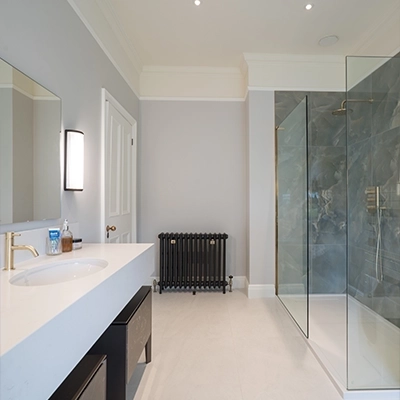 Bathroom Renovation Norfolk