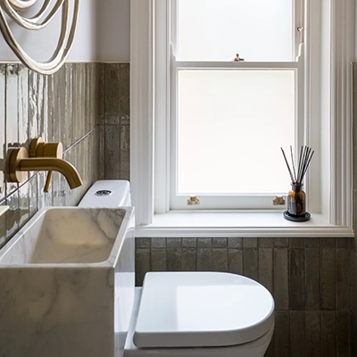 Bathroom Renovations Suffolk