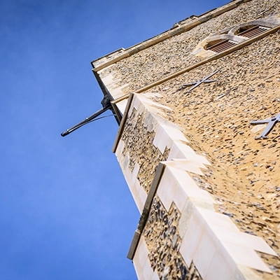 Church Restoration Norwich