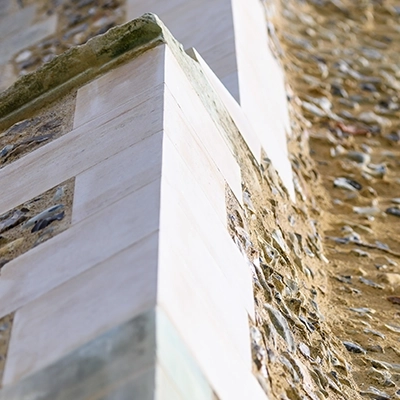 Church Restorations Norfolk