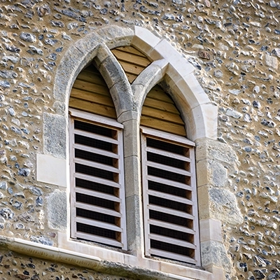 Church Restorations Norwich