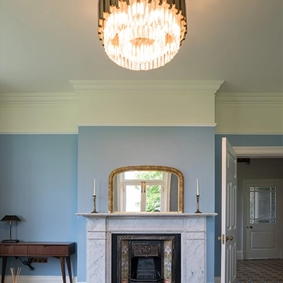 Full Home Renovation