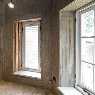 Stonework restoration