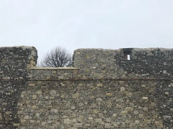 Great Yarmouth Town Wall