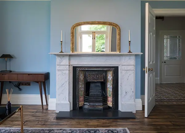 Listed Building Repairs Norfolk