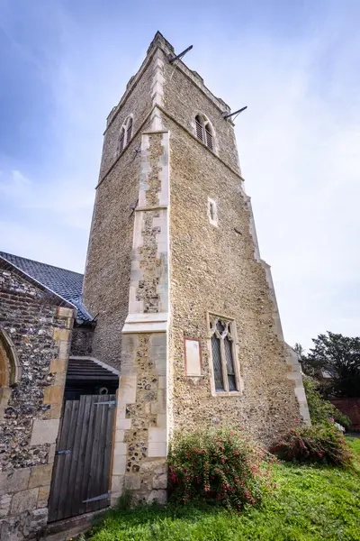 Great Yarmouth Town Wall