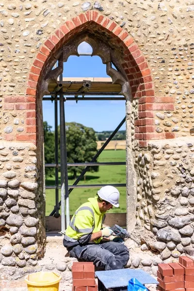 Barningham Winter Church