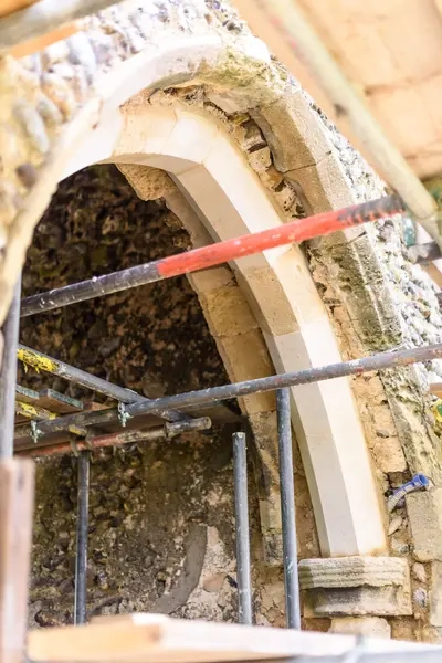 Barningham Winter Church
