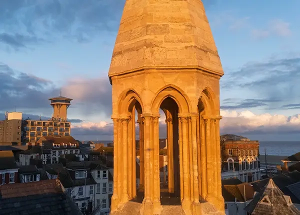 Stone Restoration Norfolk