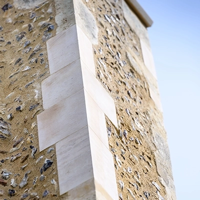 Stonework Repairs Norwich