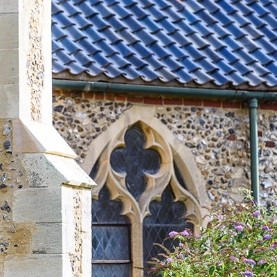 Church Restorations Norwich